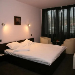 Family Hotel Santana 2* Номер Делюкс