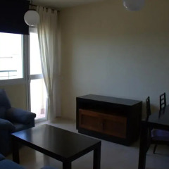 Отель Apartamentos Turísticos los Girasoles Апартаменты с различными типами кроватей фото 10