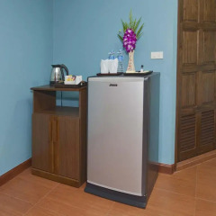 Pattaya Garden Apartments Boutique Hotel 3* Номер Делюкс с различными типами кроватей