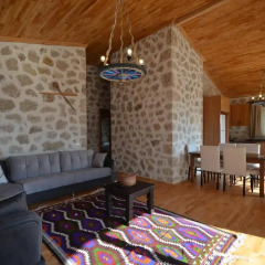 Отель Villa Melodi Вилла