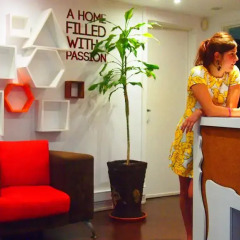 Lisbon Landscape Hostel Лиссабон спа фото 2