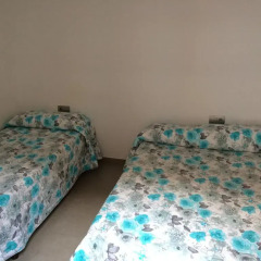 Отель Apartamentos Turisticos Sant Boi детские мероприятия