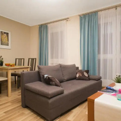 Отель Apartamenty TWW Ochota комната для гостей фото 4