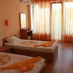 Hotel Energy комната для гостей фото 5