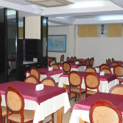 Topkapi Sabena Hotel