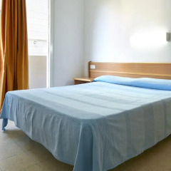Отель Apartamentos Mur Mar Испания, Барселона - отзывы, цены и фото номеров - забронировать отель Apartamentos Mur Mar онлайн комната для гостей фото 4