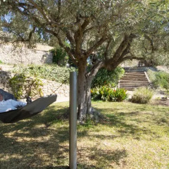 Отель Casa Rural El Retiro детские мероприятия