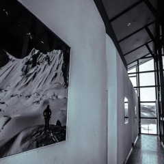 The Phat House - Hostel Хакуба интерьер отеля фото 2