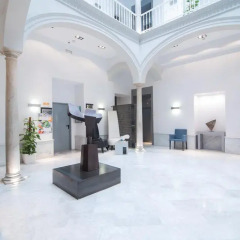 Отель Petit Palace Santa Cruz Испания, Севилья - отзывы, цены и фото номеров - забронировать отель Petit Palace Santa Cruz онлайн спа фото 2