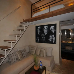 Отель Riad Vendôme & Spa 4* Полулюкс с различными типами кроватей фото 10