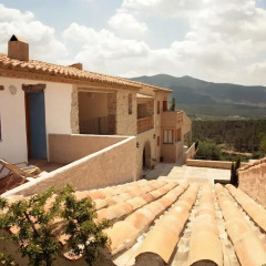 Aldea Roqueta Hotel Rural фото 9