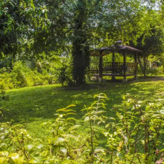 Отель The Fishermans Chalet детские мероприятия
