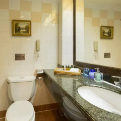 Grand Palace Hotel(Grand Hotel Management Group) 4* Стандартный номер с различными типами кроватей