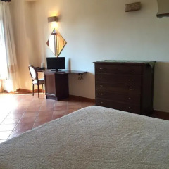 Отель Agriturismo La Casa Di Botro 4* Стандартный номер фото 5