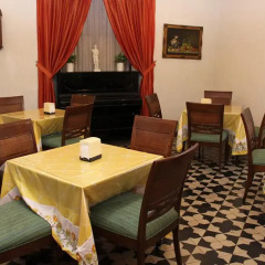 Hotel Doralba Inn в номере фото 2