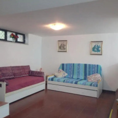 Отель "La Viuzza" Holiday Home комната для гостей фото 5