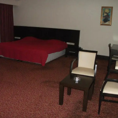 Arsan Hotel 4* Стандартный номер с различными типами кроватей фото 9