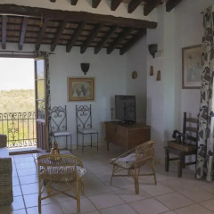 Hotel Rural Hoyo Bautista развлечения