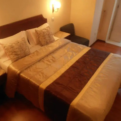 Hotel S. Marino 2* Стандартный номер разные типы кроватей фото 7