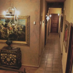 Hotel Caseta Nova интерьер отеля
