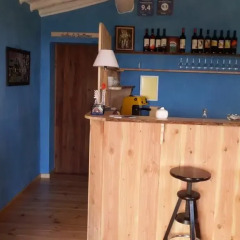 Отель Agricamping La Gallinella Кастаньето-Кардуччи интерьер отеля