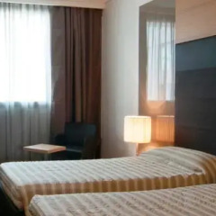 Parco Dei Principi Hotel Congress & SPA 4* Стандартный номер фото 3