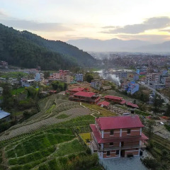 Отель Laxmi's Bed And Breakfast Непал, Катманду - отзывы, цены и фото номеров - забронировать отель Laxmi's Bed And Breakfast онлайн фото 3