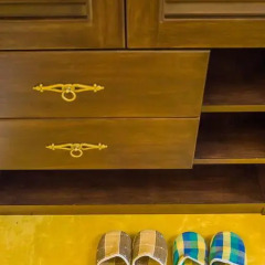 Отель Pa Prai Villas @ The Plantation 3* Номер Делюкс с различными типами кроватей фото 21