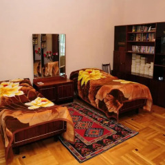 Отель Anahit Guest House спа