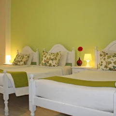 Hotel Poveira Стандартный номер с различными типами кроватей фото 10