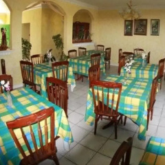 Отель Villa Sonate питание фото 2