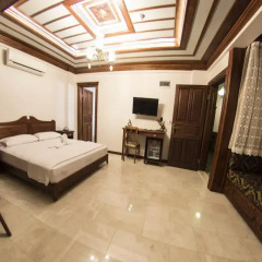 Hotel Mary's House 3* Номер категории Эконом фото 14