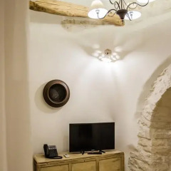 Отель Trulli Holiday Albergo Diffuso 3* Люкс фото 12