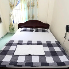 Отель Hai Dang Guest House комната для гостей фото 5