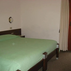 Hotel Davost 3* Стандартный номер фото 2
