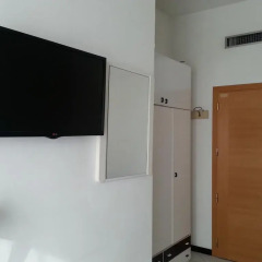 Hotel Mizar 3* Стандартный номер с различными типами кроватей фото 4