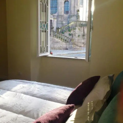 Отель Clérigos Ville Porto Rooms комната для гостей фото 4