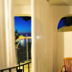Отель Le Calette Garden & Bay 4* Стандартный номер фото 9