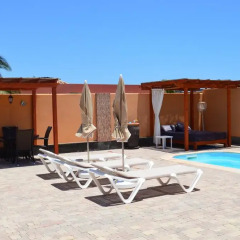 Отель Villa Experience бассейн фото 3