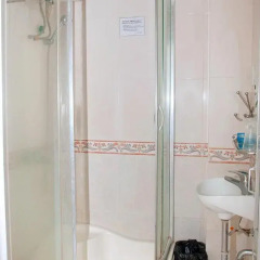 Blue Sea 3 Hotel Nha Trang 2* Номер Делюкс разные типы кроватей фото 10