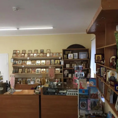 Гостиница Троице-Сергиев Варницкий Монастырь в Ростове Великом отзывы, цены и фото номеров - забронировать гостиницу Троице-Сергиев Варницкий Монастырь онлайн Ростов Великий развлечения