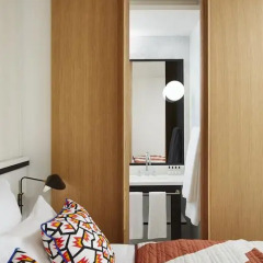 Hotel Du Ministere 4* Люкс фото 6