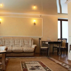 Vitebsk Hotel 3* Улучшенные апартаменты с различными типами кроватей фото 8