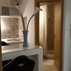Отель Guesthouse Tianis 4* Люкс с различными типами кроватей фото 12