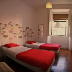 Shiado Hostel Стандартный номер