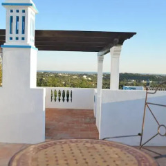 Отель Quinta da Fonte em Moncarapacho фото 4