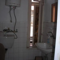 ICO Hostel Стандартный номер с различными типами кроватей фото 12