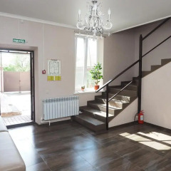 Гостиница Guest House Prestige интерьер отеля