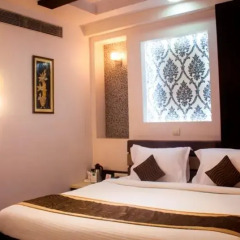 Hotel Royale Ambience 3* Стандартный номер с различными типами кроватей фото 2