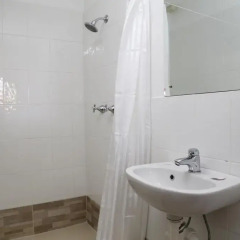 Отель Bua Bed & Breakfast ванная фото 2